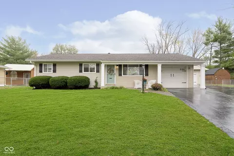 230 Allison Ct, Indianapolis, IN 46241
