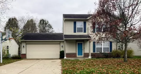5375 Milhouse Rd, Indianapolis, IN 46221
