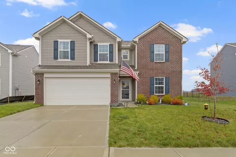 1434 Juniper Dr, Sheridan, IN 46069