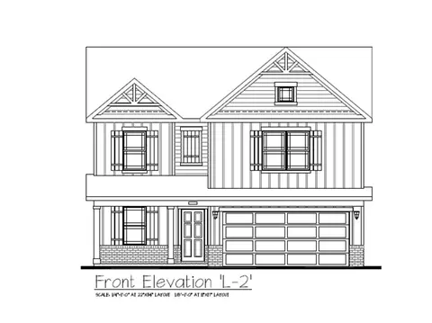 125 Marble Wood Dr, Danville, IN 46122