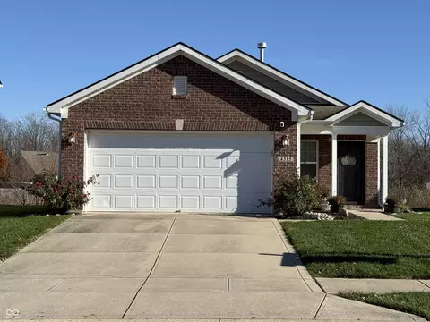 4315 Raintree Rd, Indianapolis, IN 46234
