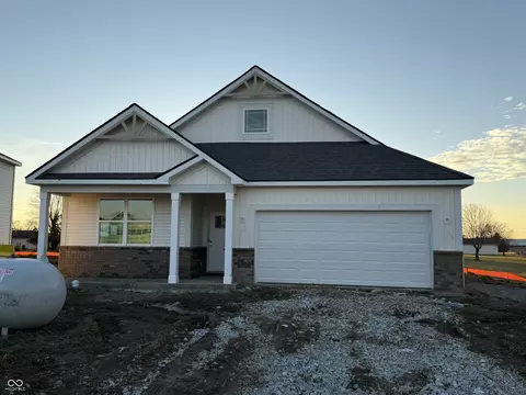 108 Marble Wood Dr, Danville, IN 46122