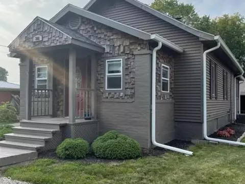 306 E Cherry St, Advance, IN 46102 photo 1
