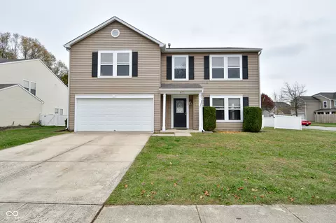 632 Highpointe Blvd, Shelbyville, IN 46176