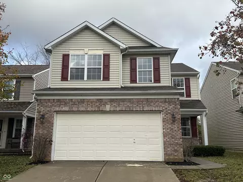 3518 Birchfield Pl, Indianapolis, IN 46268