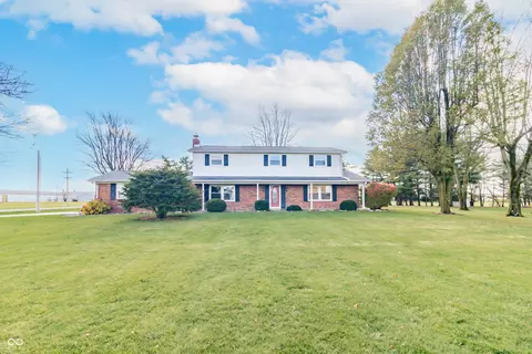 7980 N 200 W, Mccordsville, IN 46055