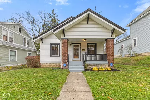 920 Church St, New Castle, IN 47362
