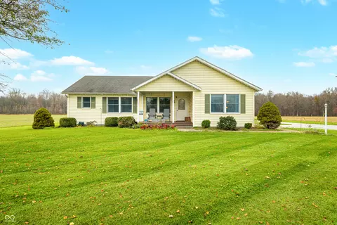 14 S County Road 600 E, Seymour, IN 47274