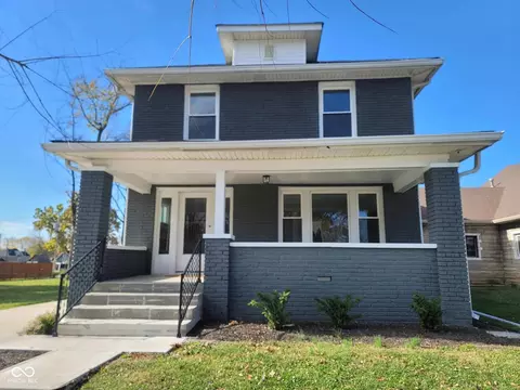 2438 N Gale St, Indianapolis, IN 46218