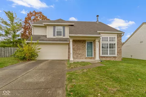 7020 Ringtail Ct, Indianapolis, IN 46254