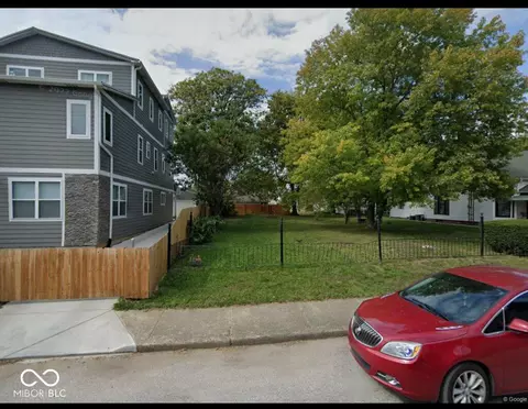 1718 Cornell Ave, Indianapolis, IN 46202