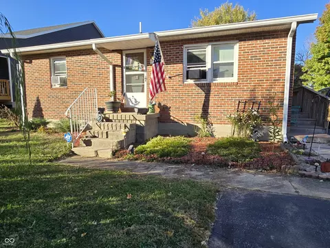 612 W 11th St, Greensburg, IN 47240