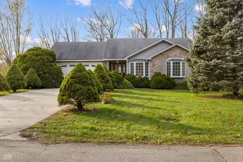 1111 N Nursery Rd, Anderson, IN 46012