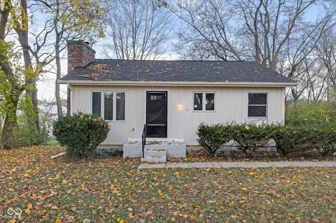 3256 Alexandria Pike, Anderson, IN 46012