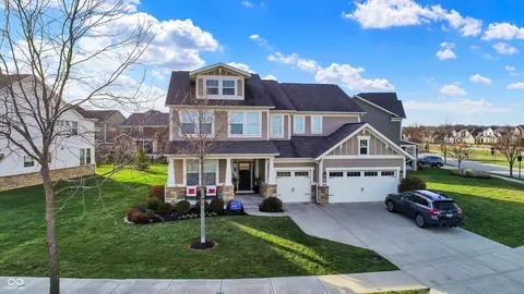 14150 Ben Kingsley Ln, Carmel, IN 46033