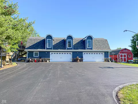 470 Paul Hand Blvd, Franklin, IN 46131