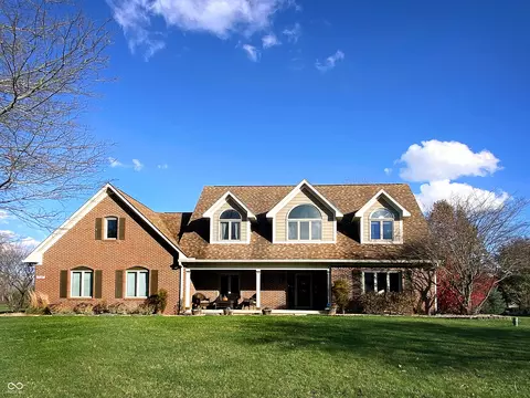 7697 Bluebird Ct, Brownsburg, IN 46112