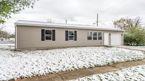 4121 Beauport Rd, Indianapolis, IN 46222