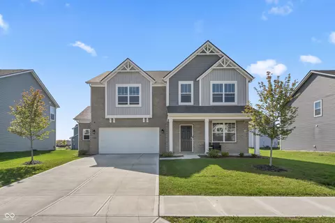 10797 Walden Ln, Brownsburg, IN 46112