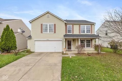 12652 Bearsdale Dr, Indianapolis, IN 46235