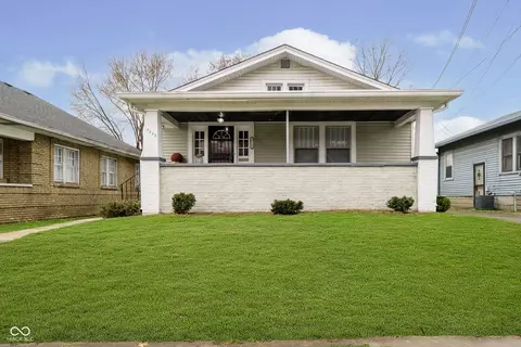 3032 Shriver Ave, Indianapolis, IN 46208