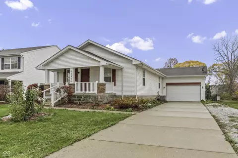 6540 N Shanghai Rd, Indianapolis, IN 46278