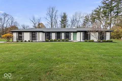 8936 Coventry Rd, Indianapolis, IN 46260