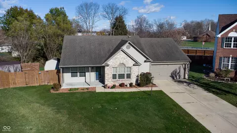 7930 Lofton Ct, Indianapolis, IN 46239