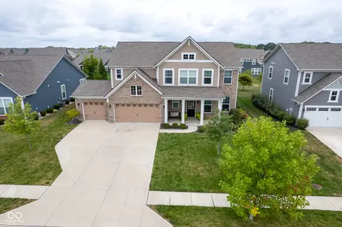 11924 Piney Glade Rd, Noblesville, IN 46060