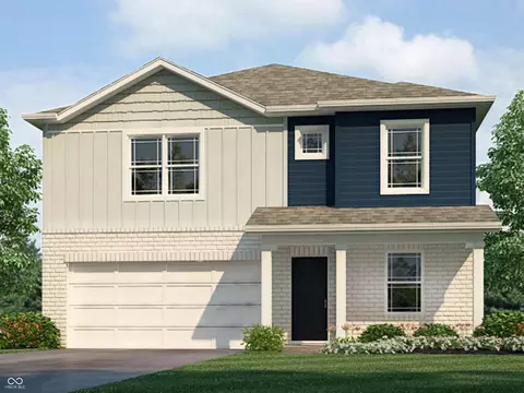 112 Marble Wood Dr, Danville, IN 46122