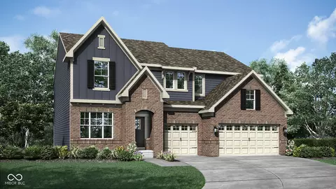 19958 Chatsworth Blvd, Westfield, IN 46074