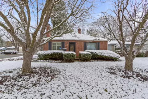 5657 Indianola Ave, Indianapolis, IN 46220