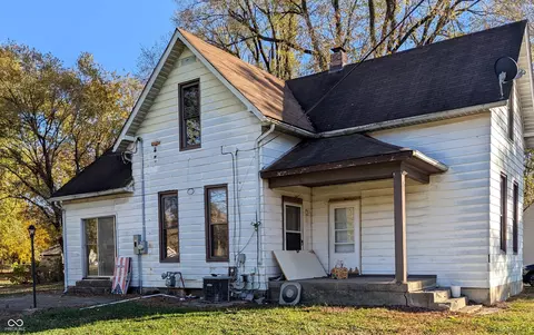 1781 Sloan Ave, Indianapolis, IN 46203