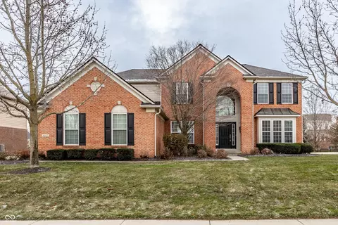 6017 Tanana Dr, Carmel, IN 46033