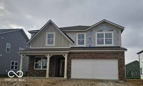 1203 Kendrick St, Greenwood, IN 46143