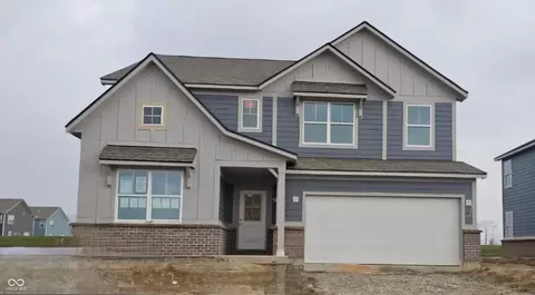 1188 Kendrick St, Greenwood, IN 46143