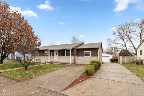 535 Hardin Blvd, Indianapolis, IN 46241