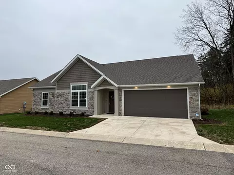 4204 W Palomino Ct, Muncie, IN 47304