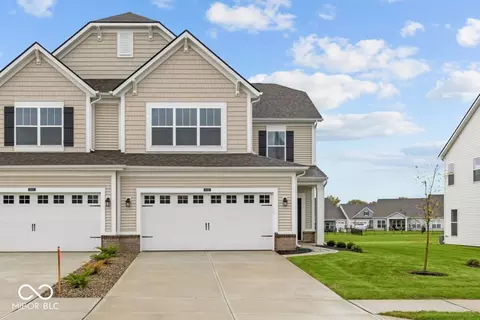 10616 Mangrove Dr, Indianapolis, IN 46239