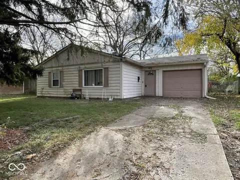 9949 Montery Rd, Indianapolis, IN 46235