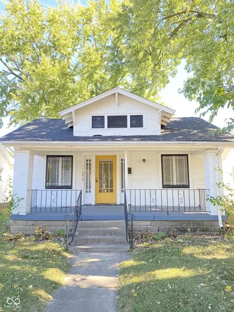 1216 S 25th St, Terre Haute, IN 47803