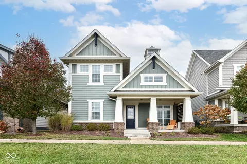 15238 American Lotus Dr, Westfield, IN 46074