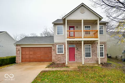 3047 River Shore Pl, Indianapolis, IN 46208