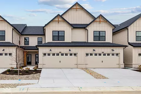 17418 Ebling Trl, Westfield, IN 46062
