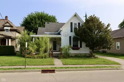 211 Eastern Ave, Sunman, IN 47041