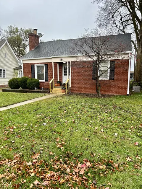 6211 N Park Ave N, Indianapolis, IN 46220
