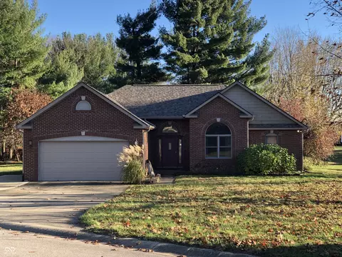 291 Spruce Ct, Martinsville, IN 46151