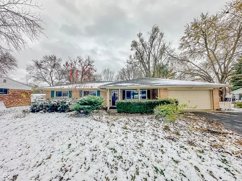 7605 Honnen Dr N, Indianapolis, IN 46256