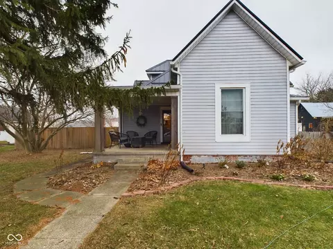 250 Broadway St, Cicero, IN 46034