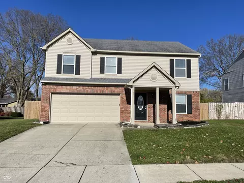 7530 Redcliff Rd, Indianapolis, IN 46256